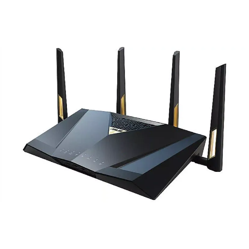 جهاز التوجيه Asus RT-BE88U (90IG08V0-M03N0V)
