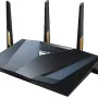 جهاز التوجيه Asus RT-BE88U (90IG08V0-M03N0V)