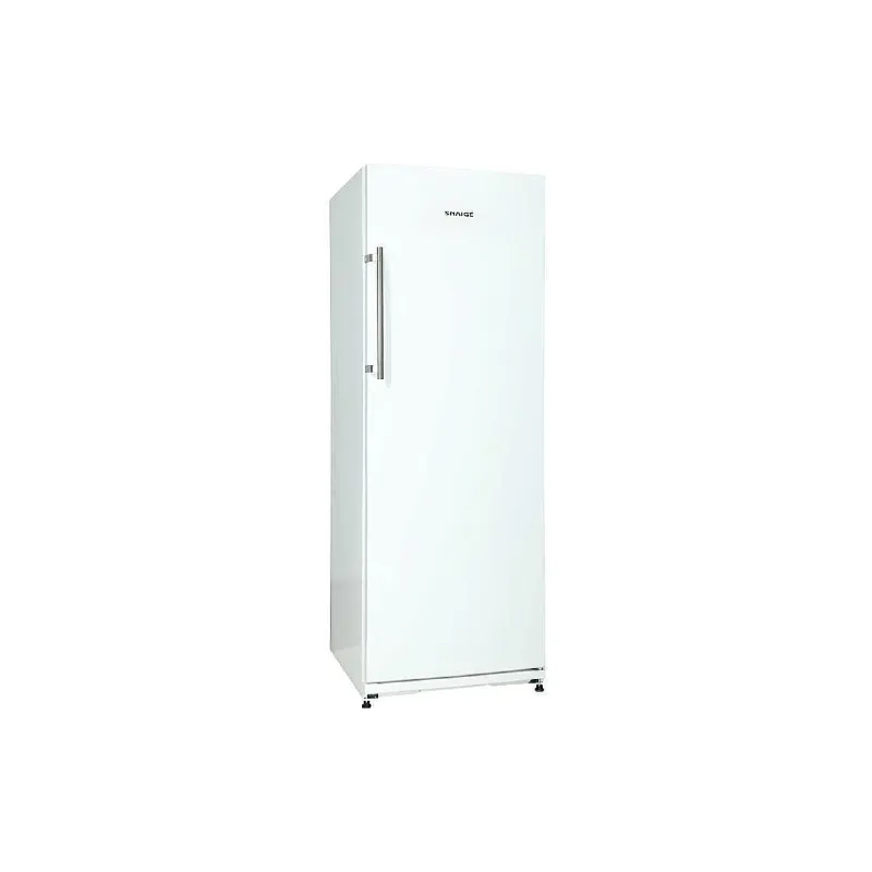 ثلاجة Snaige, White (CC31SM-T100FE)