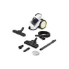 مكنسة كهربائية Karcher, White (1.198-060.0)