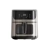 Мултифурна Black+Decker, Black (BXAF6500E)
