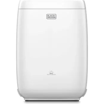 Air purifier Black+Decker (BXAP350E)