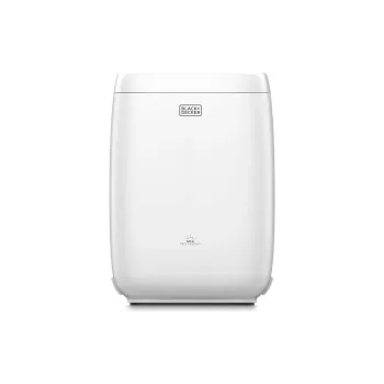 Очищувач повітря Black+Decker (BXAP350E)