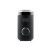 Kaffeemühle Black+Decker, Black (BXCG150E)