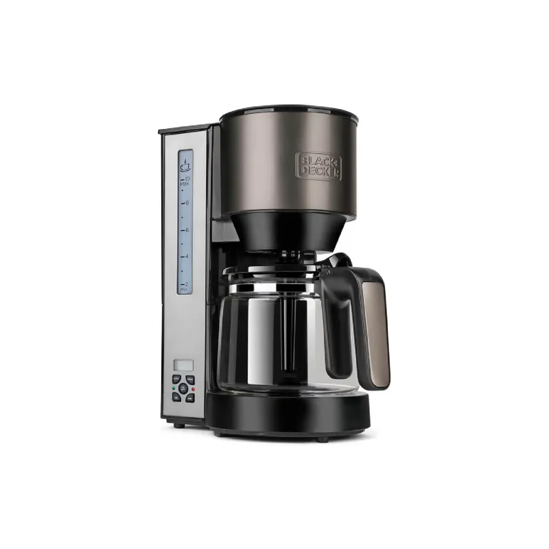 Kαφετιέρα Black+Decker (BXCO1000E)