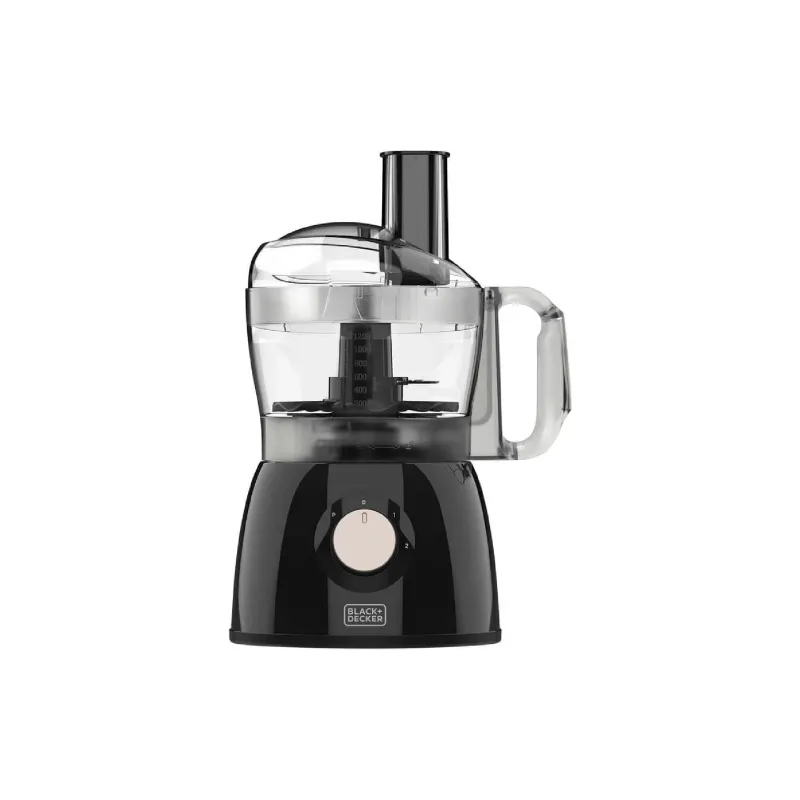 ماكينة المطبخ Black+Decker (BXFPA600E)