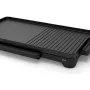 Elektromos grill Black+Decker, Black (BXGD2200E)