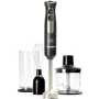 Блендер Black+Decker (BXHBA800E), 800 Вт, Black