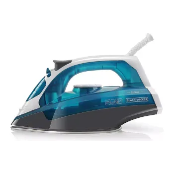 Утюг Black+Decker, 2200 Вт (BXIR2200E)