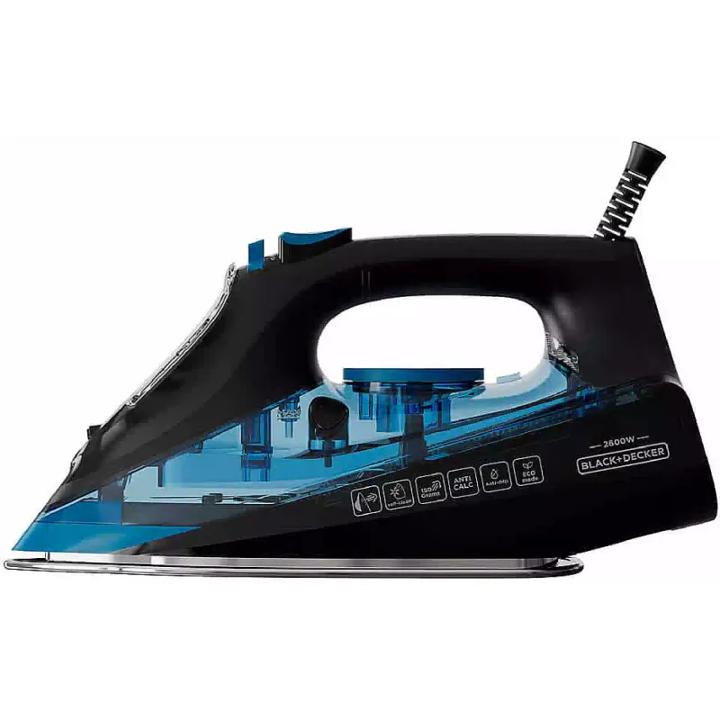 Ferro Black+Decker (BXIR2606E)