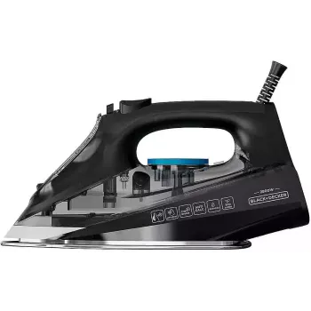 Утюг Black+Decker, 2800 Вт (BXIR2805E)