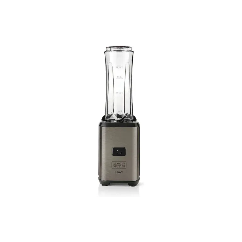 Liquidificador Black+Decker, Black (BXJBA350E)
