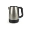 Electric kettle Black+Decker (BXKE2201E), 2200 W, Black