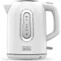 Электрочайник Black+Decker, 2200 Вт (BXKE2204E)