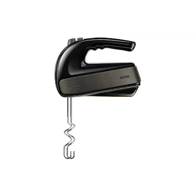 Ръчен миксер Black+Decker (BXMX500E)