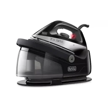 Утюг Black+Decker, 2200 Вт (BXSS2200E)