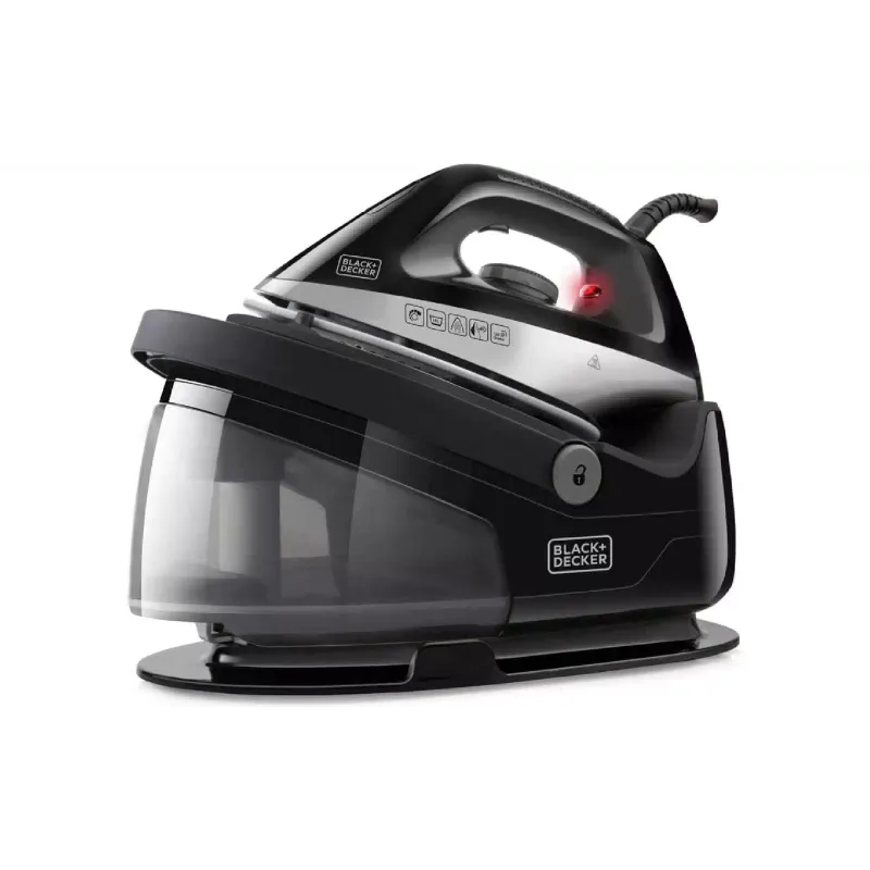 Праска Black+Decker (BXSS2200E), 2200 Вт