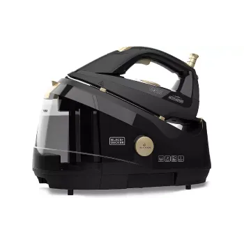 Утюг Black+Decker, 2400 Вт (BXSS2400E)