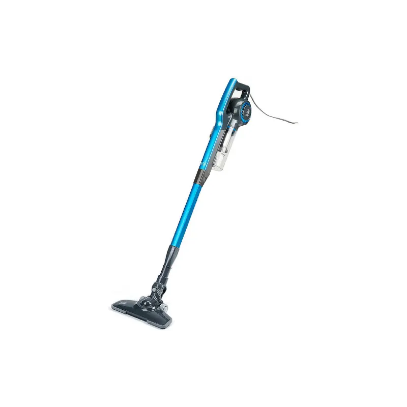 Прахосмукачка Black+Decker, Black (BXVMS600E)