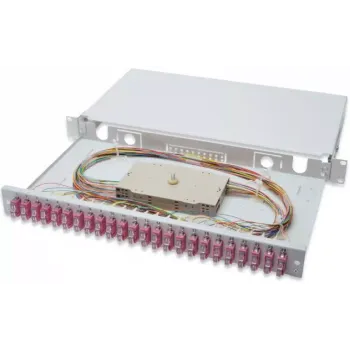 Optična plošča Digitus, Ice (DN-96322-4)