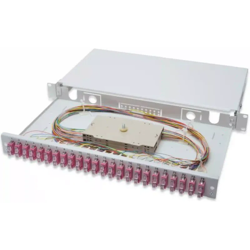 Оптическая панель Digitus  Ice (DN-96322-4)