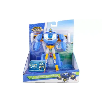 Figura transformatorja Super Wings (EU760288)