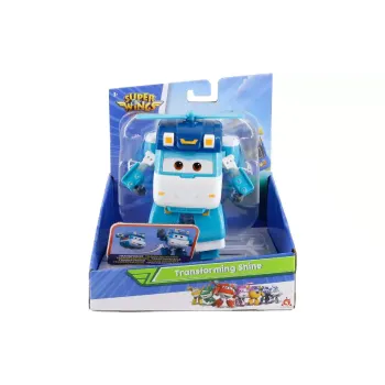 Figura transformatorja Super Wings (EU770239)