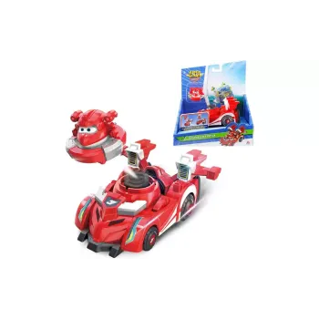 Conjunto de jogos Super Wings (EU770310)