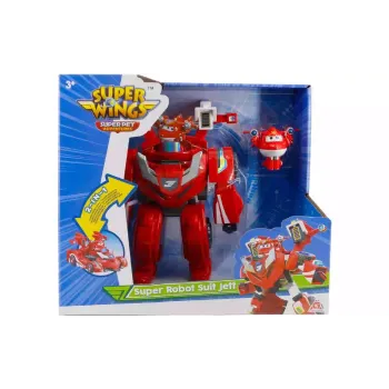 Conjunto de jogos Super Wings (EU770351)
