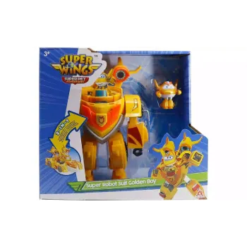 Conjunto de jogos Super Wings (EU770352)