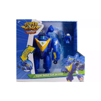 Conjunto de jogos Super Wings (EU770353)