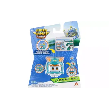 Figurica Super Wings (EU770421)