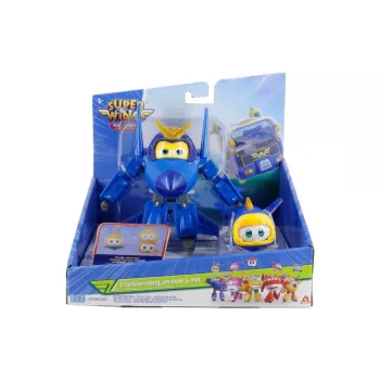 Conjunto de jogos Super Wings (EU770443)