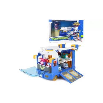 Conjunto de jogos Super Wings (EU770880)
