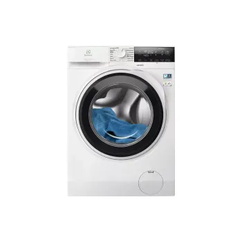 Washing machine Electrolux (EW6F3494ACU), White