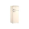 Refrigerador Snaige, Beige (FR27SM-PRC30E)