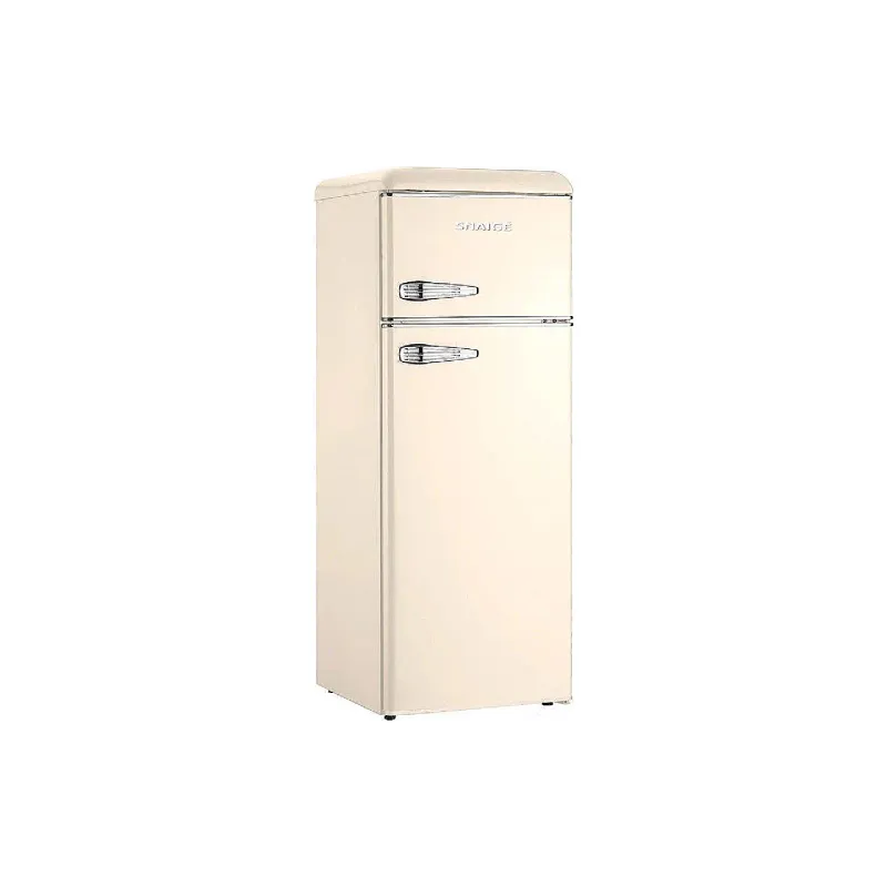 Refrigerador Snaige, Beige (FR27SM-PRC30E)