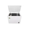 ثلاجة صدر Ardesto, White (FRM-250ECM)