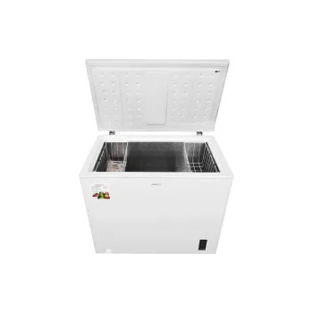 Fagyasztóláda Ardesto, White (FRM-250ECM)