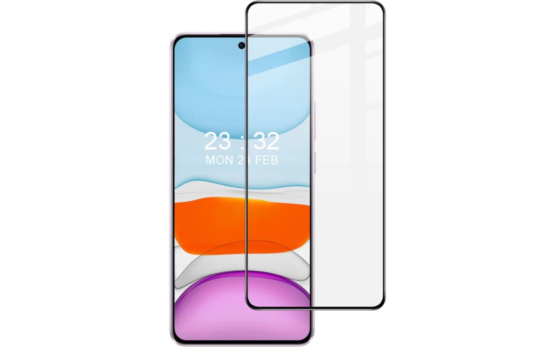 Защитно стъкло PowerPlant (GL604194) Защитно стъкло PowerPlant (GL604194)