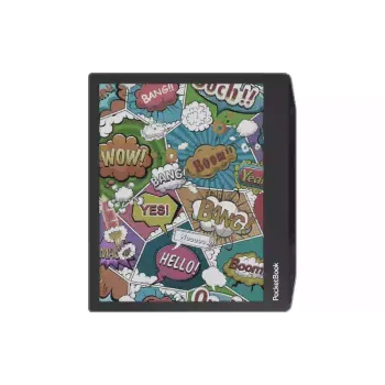 E-könyv Pocketbook 700K3 Era Color, Stormy Sea (PB700K3-1-CIS)