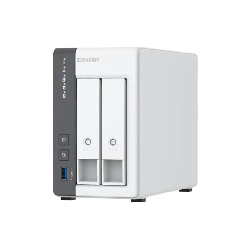 Αποθήκευση δικτύου Qnap (TS-216G)