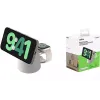 شاحن Belkin Magnetic, Sand Mass (WIZ020VFH37)