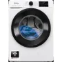 Washing machine Gorenje (WPNEI94A1SWIFI), White