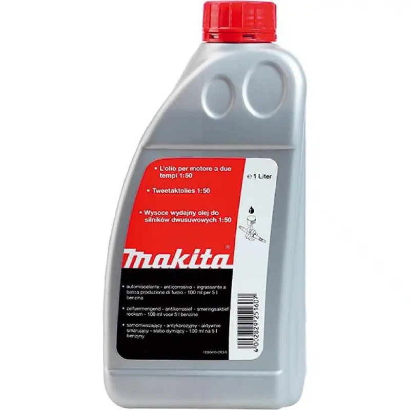 Aceite de motor Makita (980008607)