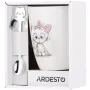 Taza Ardesto, White (AR3040BS)