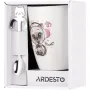 Skodelica Ardesto, White (AR3041BS)