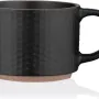 Xícara Ardesto Anzio, Black (AR3042BK)