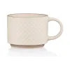 Xícara Ardesto Anzio, Cream (AR3042C)