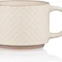 Xícara Ardesto Anzio, Cream (AR3042C)